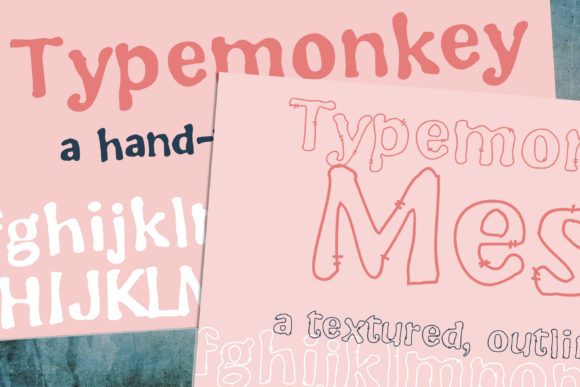 Bringing Creativity to Life with Typemonkey