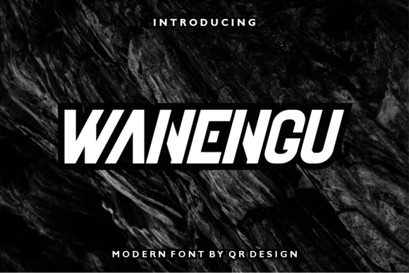 Bringing Wanengu to Life in Handmade Creations