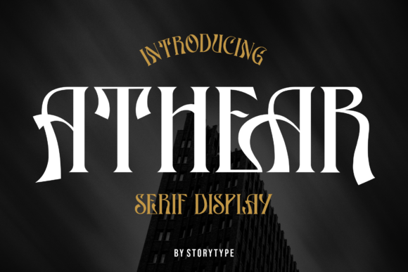 Choosing Athear for a Modern Web Design Project