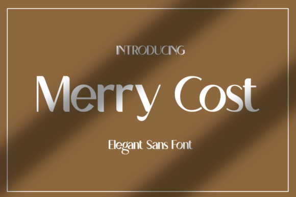 How Merry Cost Transformed My Branding Project