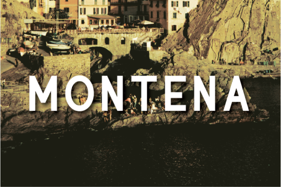 How Montena Transformed My Brand’s Visual Identity