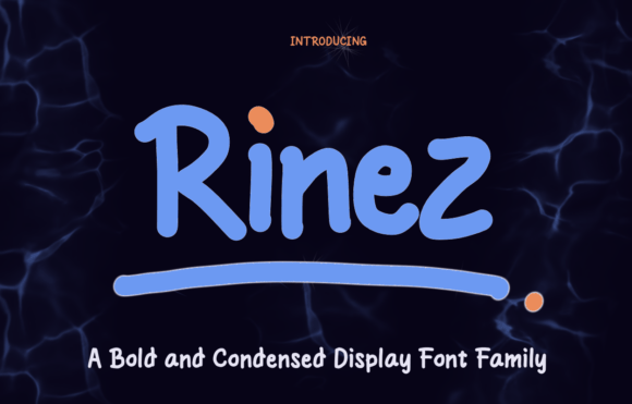 How Rinez Transformed My Brand’s Visual Identity