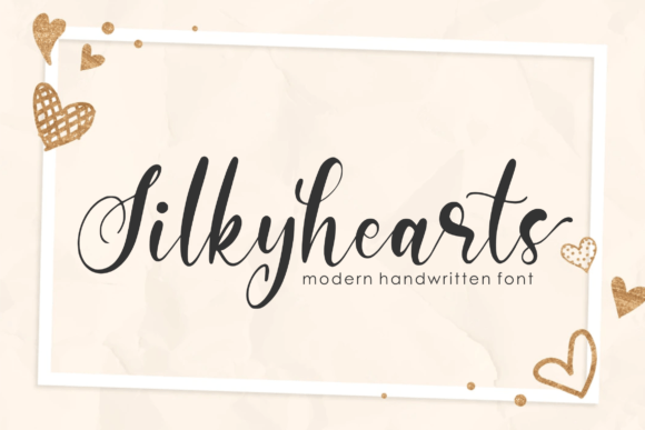 How Silkyhearts Upgraded My Brand's Visuals
